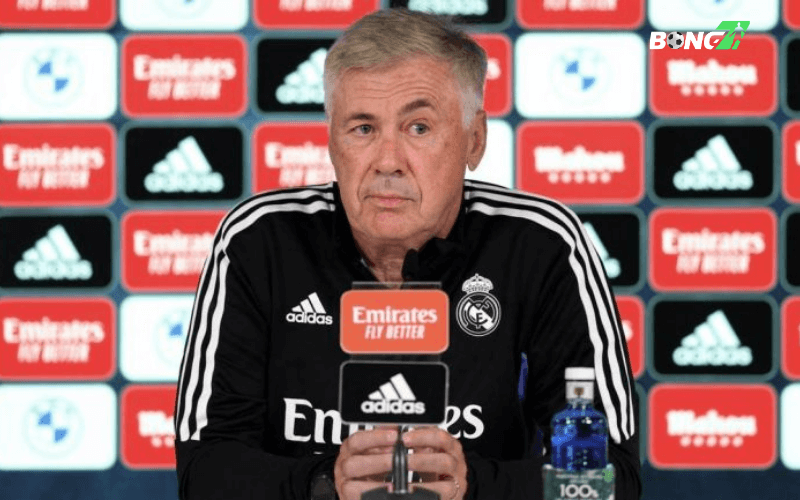 HLV Carlo Ancelotti đối mặt cáo buộc gian lận thuế