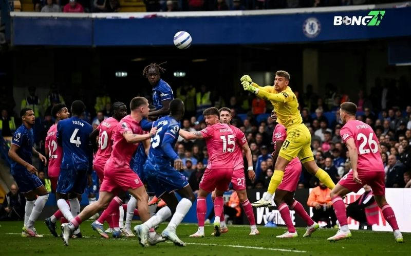 Ipswich Town không từ bỏ