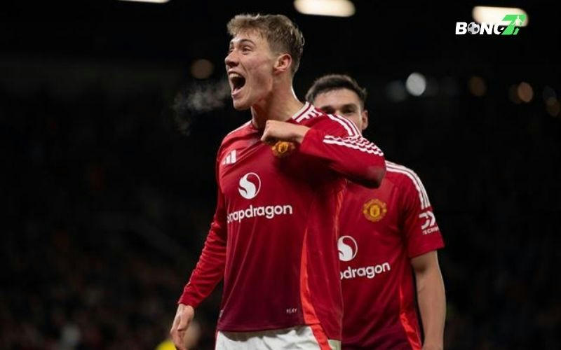 Câu chuyện giữa Eriksen và Hojlund cho thấy bản sắc của đội bóng vẫn được duy trì