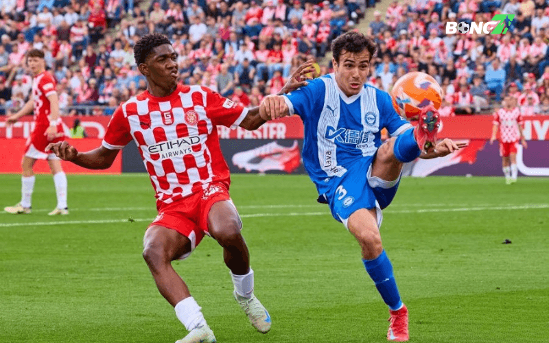 Giới chuyên môn nhận định rằng Girona cần phải cải thiện khả năng dứt điểm