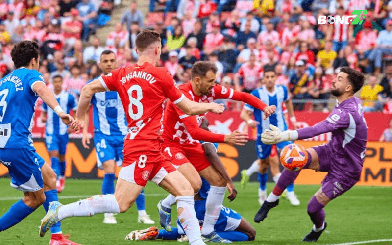 Alaves: Chiến thắng nhọc nhằn nhưng quý giá