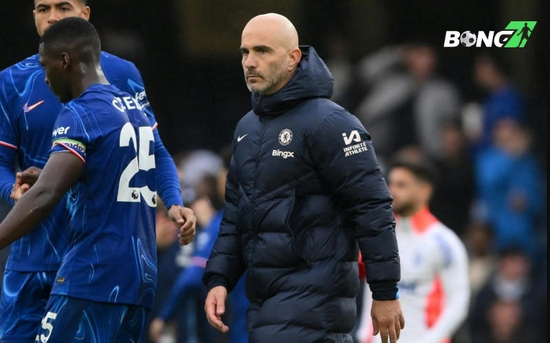 Những vấn đề nội tại mà Chelsea cần giải quyết