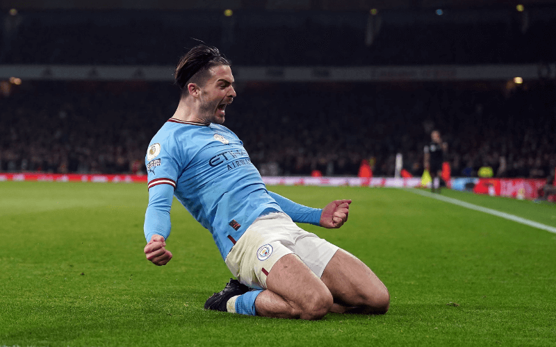 Grealish và các đồng đội sẽ phải thi đấu hết sức tập trung trước MU