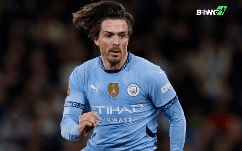 Grealish và quyết tâm không ngừng