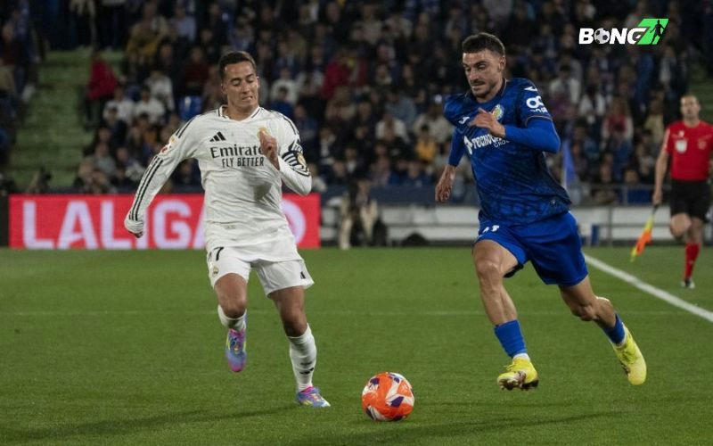Trong trận đấu này, Arda Güler là cái tên xuất sắc nhất của Real Madrid