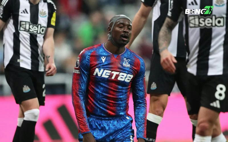 Đối với Crystal Palace, FA Cup hiện tại là cơ hội duy nhất để đội bóng này tìm kiếm vé dự châu Âu