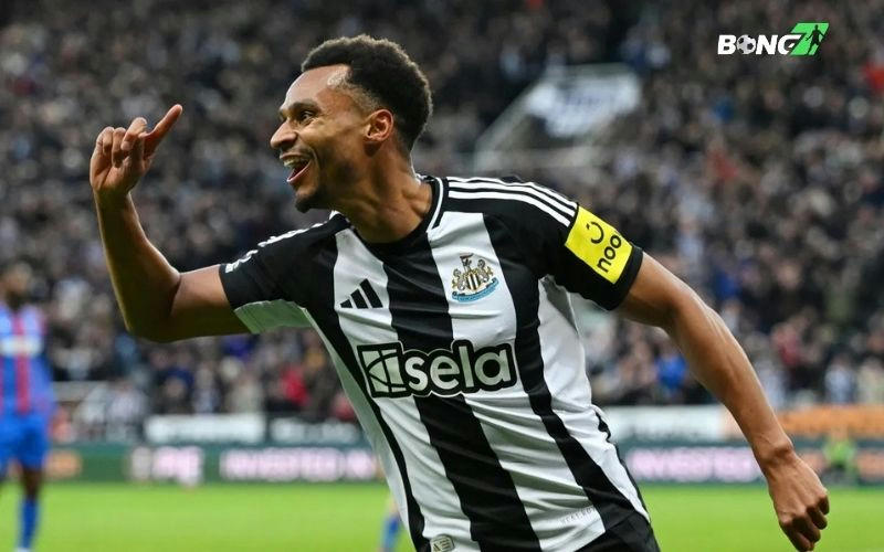 Với phong độ ấn tượng hiện tại, Newcastle đang nắm quyền kiểm soát cuộc đua giành vé Champions League