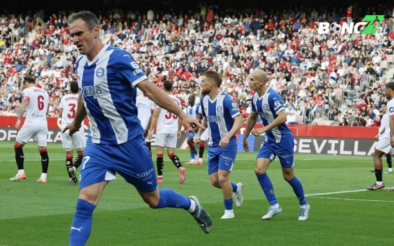Sevilla cần cải thiện khả năng kiểm soát bóng và kết nối từ hàng tiền vệ đến hàng công