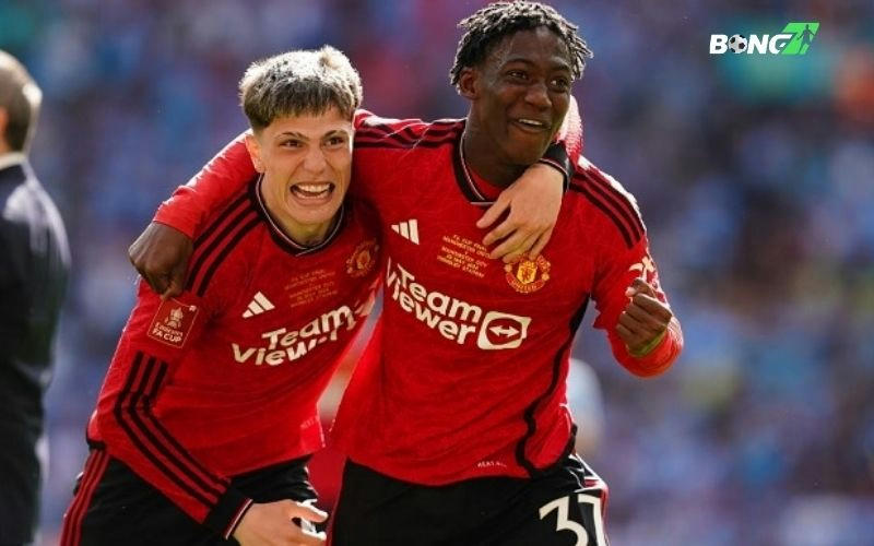 Manchester United và tầm nhìn dài hạn: Đưa dữ liệu vào chiến lược phát triển