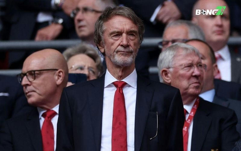 Man United hướng đến tương lai tươi sáng