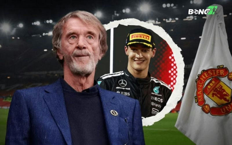 Kỹ sư Mercedes gia nhập Man United: Một bước đi táo bạo