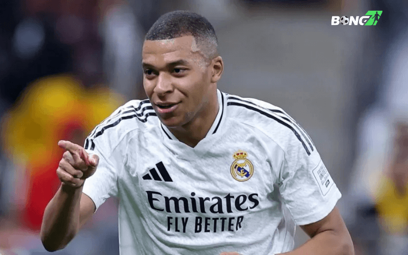 Kylian Mbappe đã trở thành người hùng trong những trận đấu quan trọng