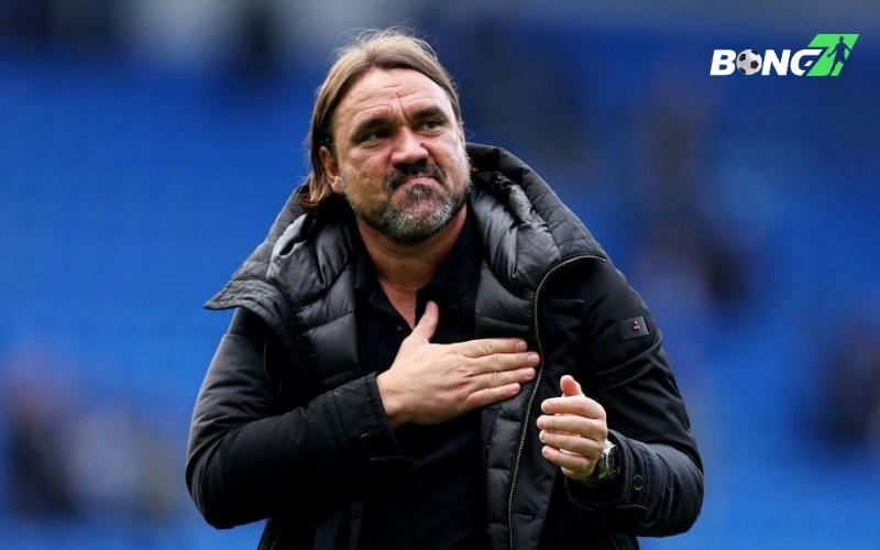 Leeds United vẫn có thể giữ lại Farke