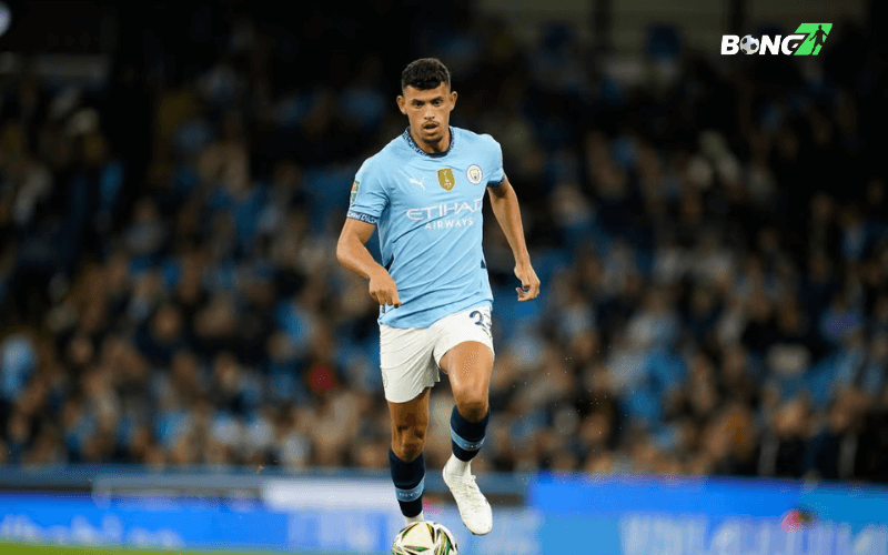 Man City tìm kiếm sự thay thế, nhưng Nunes vẫn được ưu tiên