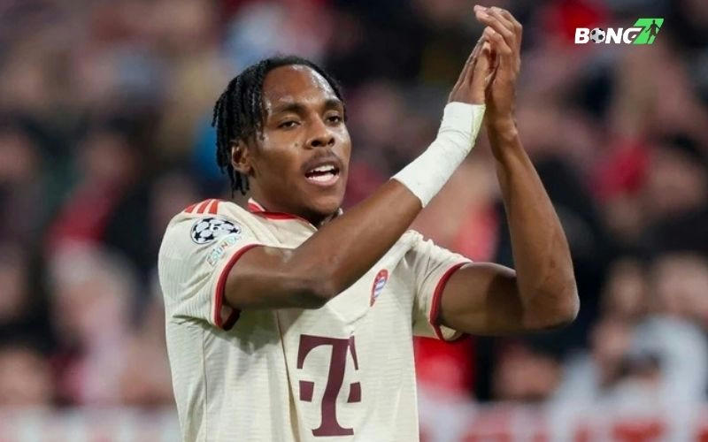 Ban lãnh đạo Spurs muốn đàm phán lại với phía Bayern Munich để có mức giá dễ thở hơn