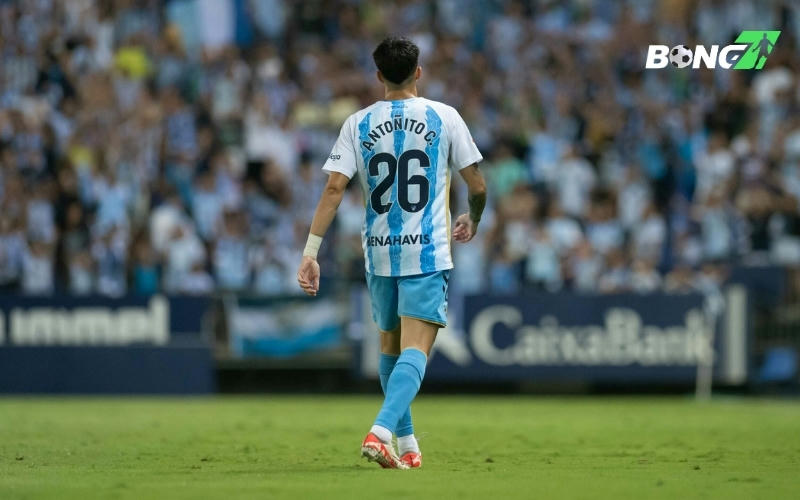 Antonio Cordero là cái tên có nhiều dấu ấn tại đấu trường bóng đá Tây Ban Nha