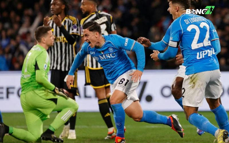 Empoli đang trong tình trạng khủng hoảng phong độ tại Serie A mùa này