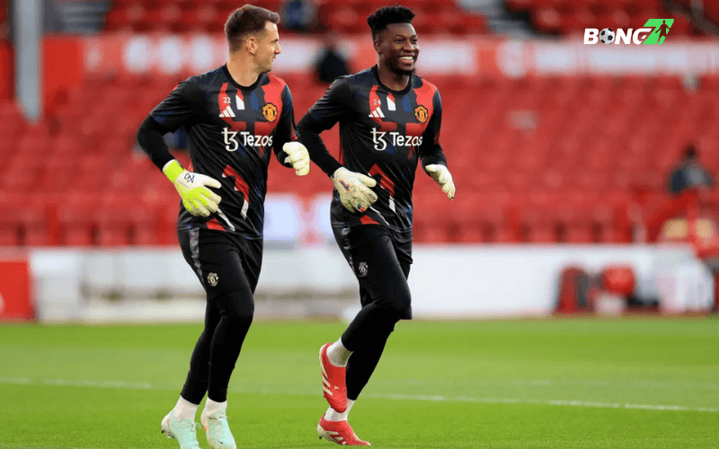 Forest vững bước, Man United tiếp tục lạc lối