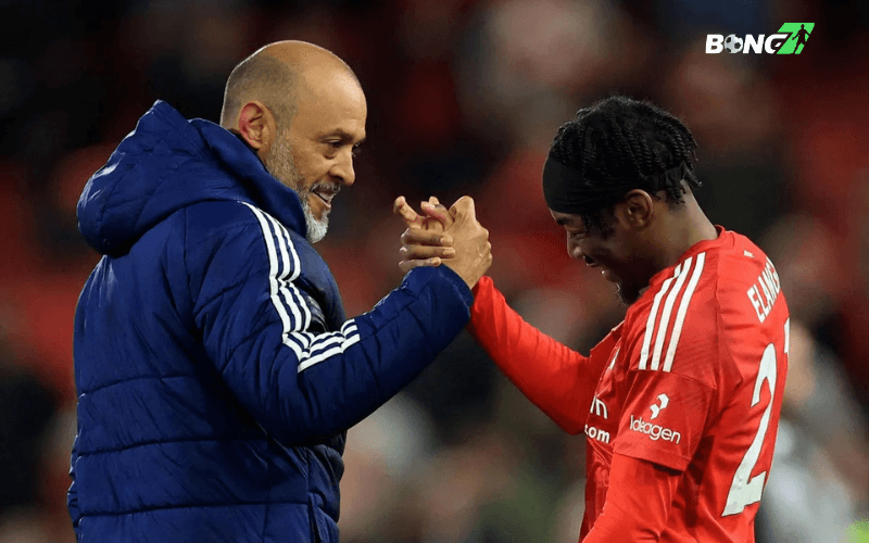 Manchester United thất bại dù có những thay đổi