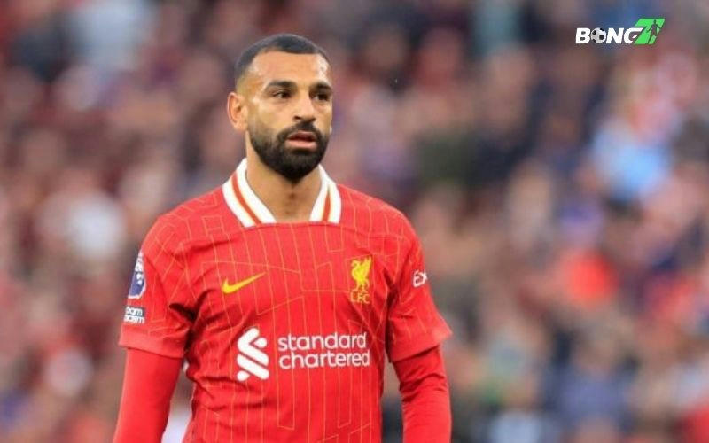 Salah ở lại, Liverpool giữ trọn niềm tin và giấc mơ vĩ đại