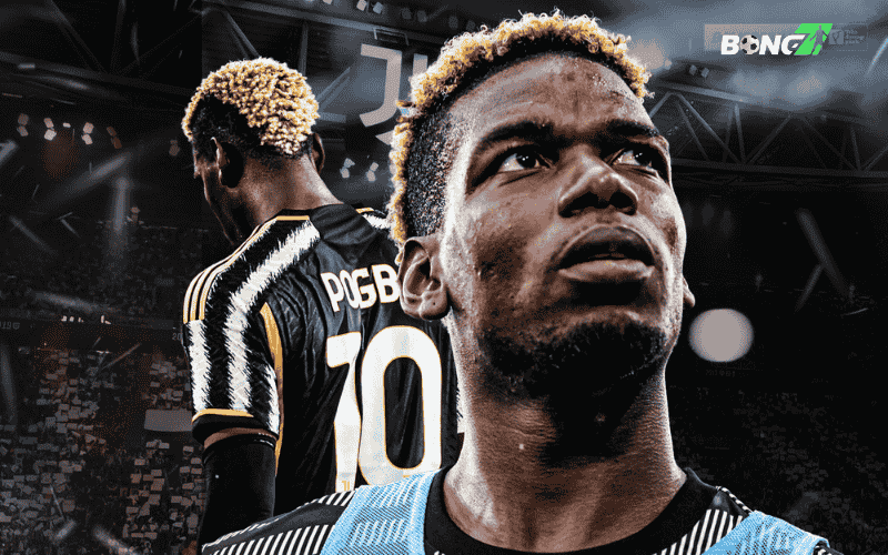Paul Pogba từng được kỳ vọng là ngôi sao gánh vác hàng tiền vệ của MU sau bản hợp đồng kỷ lục