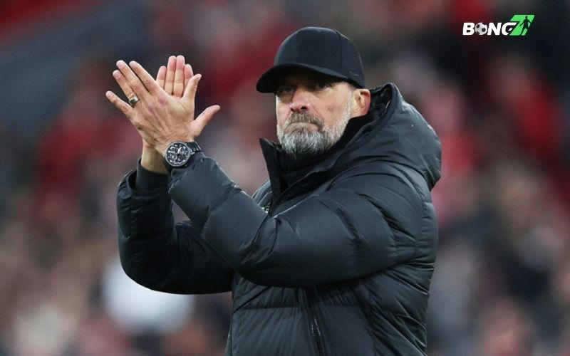 Với 9 năm gắn bó cùng Liverpool, Klopp đã xây dựng nên một tập thể mạnh mẽ
