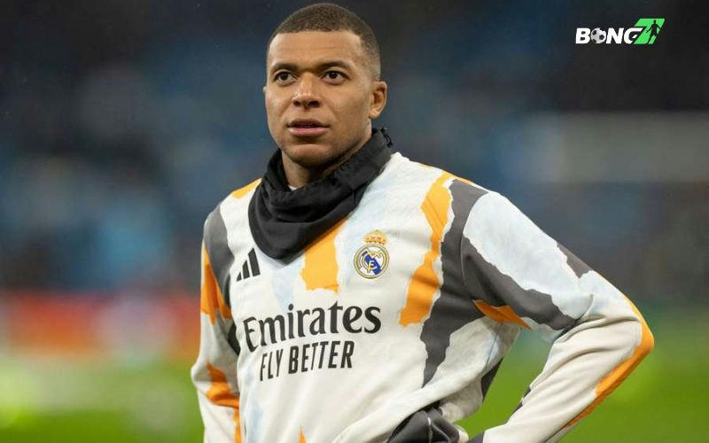 Real Madrid cần chân sút người Pháp cho cuộc chiến Champions League
