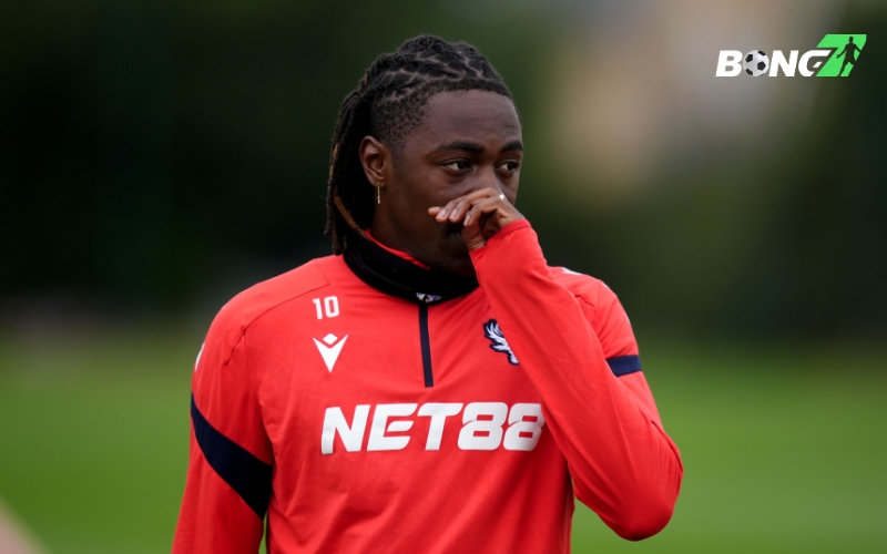 Arsenal chiêu mộ thành công Eze với mức phí 68 triệu bảng