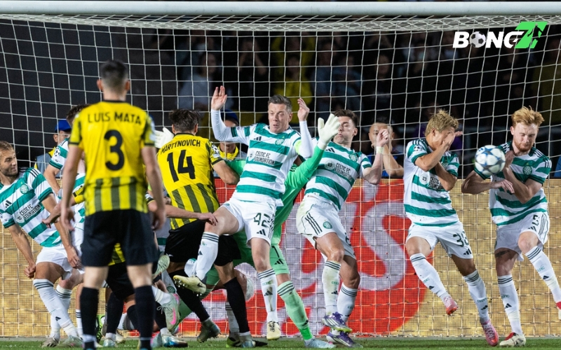 Kairat Almaty vượt qua nhiều đối thử để tiến vào vòng bảng Champions League