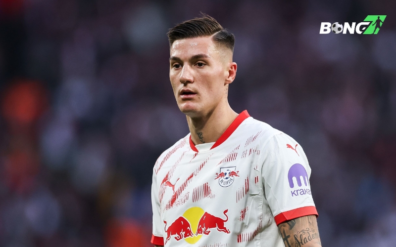 Man Utd nên từ bỏ Sesko để tìm kiếm sự lựa chọn khác