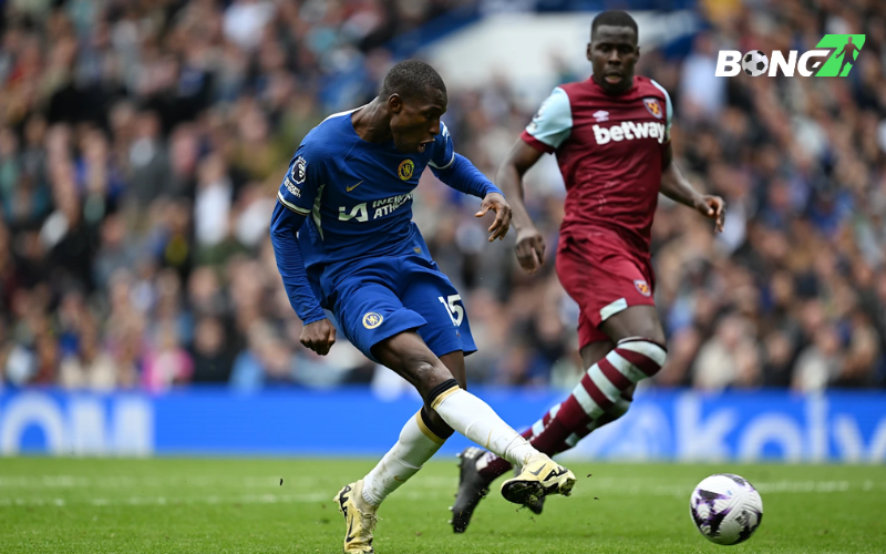 Chelsea áp đảo trận thắng trong các trận đối đầu trước
