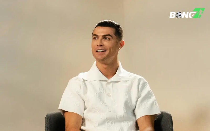 Ronaldo kêu gọi mọi người không nên chú tâm vào những điều nhỏ nhặt