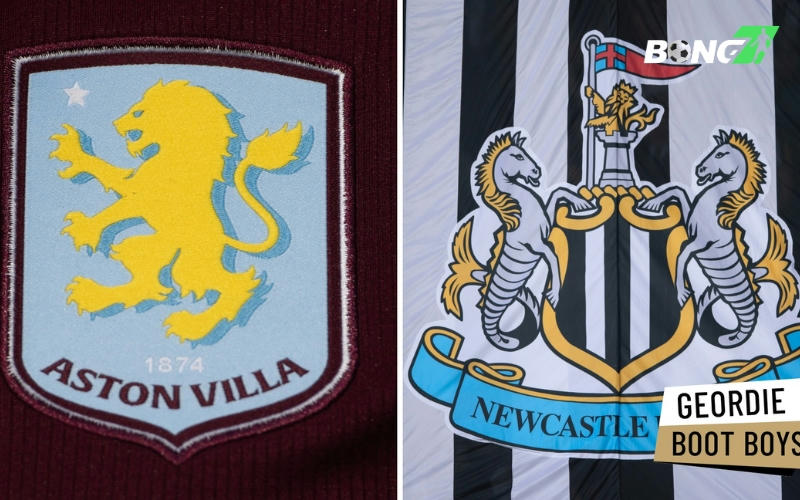 Soi kèo trận đấu Aston Villa vs Newcastle
