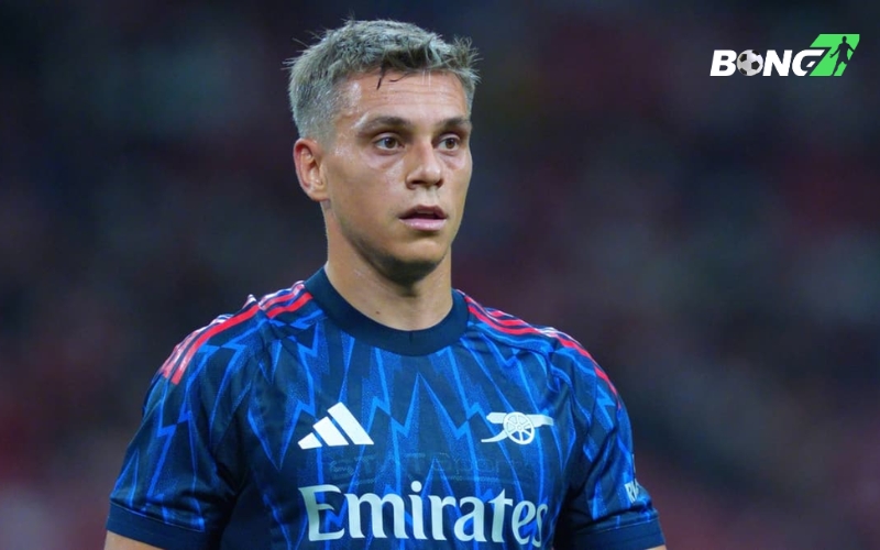 Trossard sẽ đóng vai trò quân bài chiến lược trong đội hình của Arsenal