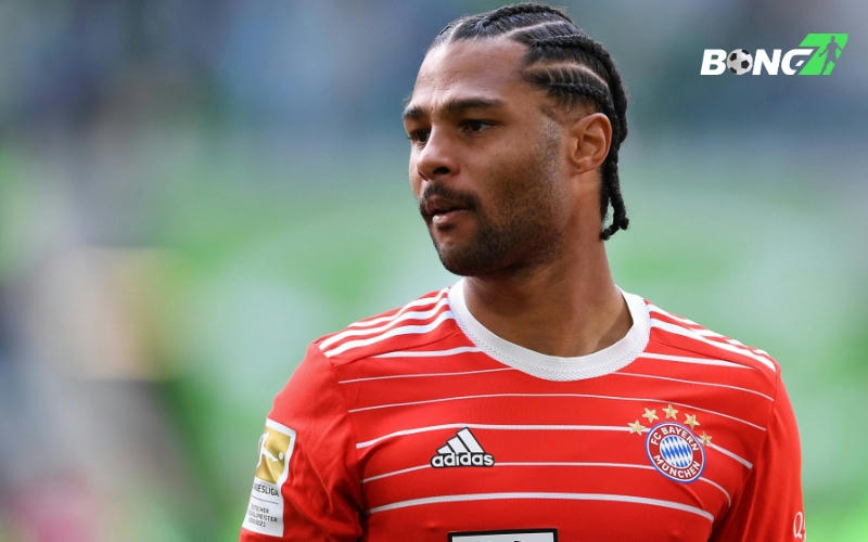 Dù đã sa sút phong độ, Gnabry vẫn sẽ món hàng hot trên TTCN